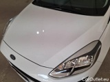  Ford  Fiesta FORD  / 2017 / 5P / BERLINA 1.5 ECOBLUE 85CV BUSINESS #28