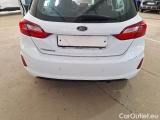 Ford  Fiesta FORD  / 2017 / 5P / BERLINA 1.5 ECOBLUE 85CV BUSINESS #52