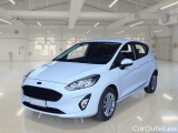  Ford  Fiesta FORD  / 2017 / 5P / BERLINA 1.0 ECOBOOST HYBRID 125CV SeS BUSINESS 