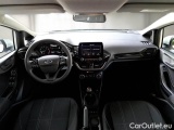  Ford  Fiesta FORD  / 2017 / 5P / BERLINA 1.0 ECOBOOST HYBRID 125CV SeS BUSINESS #3