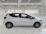  Ford  Fiesta FORD  / 2017 / 5P / BERLINA 1.0 ECOBOOST HYBRID 125CV SeS BUSINESS #7