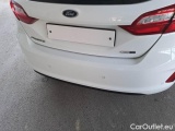  Ford  Fiesta FORD  / 2017 / 5P / BERLINA 1.0 ECOBOOST HYBRID 125CV SeS BUSINESS #40