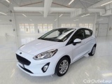  Ford  Fiesta FORD  / 2017 / 5P / BERLINA 1.5 ECOBLUE 85CV BUSINESS 