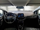  Ford  Fiesta FORD  / 2017 / 5P / BERLINA 1.5 ECOBLUE 85CV BUSINESS #3