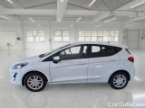  Ford  Fiesta FORD  / 2017 / 5P / BERLINA 1.5 ECOBLUE 85CV BUSINESS #8