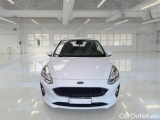  Ford  Fiesta FORD  / 2017 / 5P / BERLINA 1.5 ECOBLUE 85CV BUSINESS #6