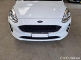  Ford  Fiesta FORD  / 2017 / 5P / BERLINA 1.5 ECOBLUE 85CV BUSINESS #25