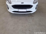  Ford  Fiesta FORD  / 2017 / 5P / BERLINA 1.5 ECOBLUE 85CV BUSINESS #29