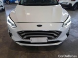  Ford  Focus FORD  / 2018 / 5P / STATION WAGON 1.5 ECOBLUE 120CV BUS CO-PILOT AUTO SW #34
