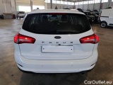  Ford  Focus FORD  / 2018 / 5P / STATION WAGON 1.5 ECOBLUE 120CV BUS CO-PILOT AUTO SW #50