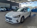  Ford  Focus FORD  / 2018 / 5P / STATION WAGON 1.5 ECOBLUE 120CV BUSINESS SW 