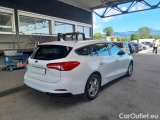  Ford  Focus FORD  / 2018 / 5P / STATION WAGON 1.5 ECOBLUE 120CV BUSINESS SW #2
