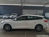  Ford  Focus FORD  / 2018 / 5P / STATION WAGON 1.5 ECOBLUE 120CV BUSINESS SW #8
