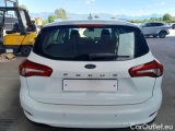  Ford  Focus FORD  / 2018 / 5P / STATION WAGON 1.5 ECOBLUE 120CV BUSINESS SW #89