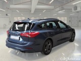  Ford  Focus FORD  / 2018 / 5P / STATION WAGON 1.5 ECOBLUE 120CV ST LINE CO-PIL.AUTO SW #2