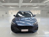  Ford  Focus FORD  / 2018 / 5P / STATION WAGON 1.5 ECOBLUE 120CV ST LINE CO-PIL.AUTO SW #6