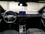  Ford  Focus FORD  / 2018 / 5P / STATION WAGON 1.5 ECOBLUE 120CV ST LINE CO-PIL.AUTO SW #3