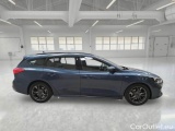  Ford  Focus FORD  / 2018 / 5P / STATION WAGON 1.5 ECOBLUE 120CV ST LINE CO-PIL.AUTO SW #7