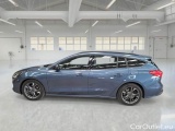  Ford  Focus FORD  / 2018 / 5P / STATION WAGON 1.5 ECOBLUE 120CV ST LINE CO-PIL.AUTO SW #8