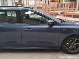  Ford  Focus FORD  / 2018 / 5P / STATION WAGON 1.5 ECOBLUE 120CV ST LINE CO-PIL.AUTO SW #53