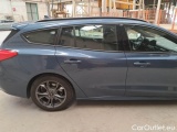  Ford  Focus FORD  / 2018 / 5P / STATION WAGON 1.5 ECOBLUE 120CV ST LINE CO-PIL.AUTO SW #60