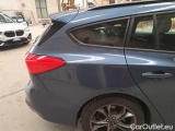  Ford  Focus FORD  / 2018 / 5P / STATION WAGON 1.5 ECOBLUE 120CV ST LINE CO-PIL.AUTO SW #66