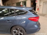  Ford  Focus FORD  / 2018 / 5P / STATION WAGON 1.5 ECOBLUE 120CV ST LINE CO-PIL.AUTO SW #83