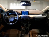  Ford  Focus FORD  / 2018 / 5P / STATION WAGON 1.5 ECOBLUE 120CV BUS CO-PILOT AUTO SW #3