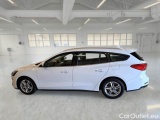 Ford  Focus FORD  / 2018 / 5P / STATION WAGON 1.5 ECOBLUE 120CV BUS CO-PILOT AUTO SW #8