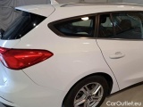  Ford  Focus FORD  / 2018 / 5P / STATION WAGON 1.5 ECOBLUE 120CV BUS CO-PILOT AUTO SW #43