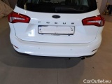  Ford  Focus FORD  / 2018 / 5P / STATION WAGON 1.5 ECOBLUE 120CV BUS CO-PILOT AUTO SW #47