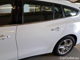  Ford  Focus FORD  / 2018 / 5P / STATION WAGON 1.5 ECOBLUE 120CV BUS CO-PILOT AUTO SW #53