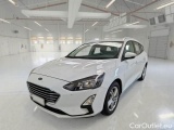  Ford  Focus FORD  / 2018 / 5P / STATION WAGON 1.5 ECOBLUE 120CV BUSINESS SW 