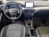  Ford  Focus FORD  / 2018 / 5P / STATION WAGON 1.5 ECOBLUE 120CV BUSINESS SW #3