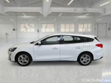  Ford  Focus FORD  / 2018 / 5P / STATION WAGON 1.5 ECOBLUE 120CV BUSINESS SW #8