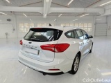  Ford  Focus FORD  / 2018 / 5P / STATION WAGON 1.5 ECOBLUE 120CV BUSINESS SW #2