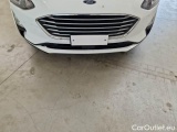 Ford  Focus FORD  / 2018 / 5P / STATION WAGON 1.5 ECOBLUE 120CV BUSINESS SW #32