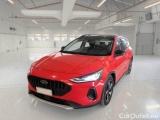  Ford  Focus FORD  / 2021 / 5P / STATION WAGON 1.0 ECOBOOST HYBRID 125CV ACTIVE SW 