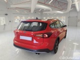  Ford  Focus FORD  / 2021 / 5P / STATION WAGON 1.0 ECOBOOST HYBRID 125CV ACTIVE SW #2