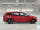  Ford  Focus FORD  / 2021 / 5P / STATION WAGON 1.0 ECOBOOST HYBRID 125CV ACTIVE SW #7
