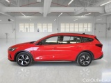  Ford  Focus FORD  / 2021 / 5P / STATION WAGON 1.0 ECOBOOST HYBRID 125CV ACTIVE SW #8