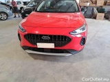  Ford  Focus FORD  / 2021 / 5P / STATION WAGON 1.0 ECOBOOST HYBRID 125CV ACTIVE SW #22