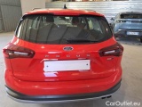  Ford  Focus FORD  / 2021 / 5P / STATION WAGON 1.0 ECOBOOST HYBRID 125CV ACTIVE SW #53