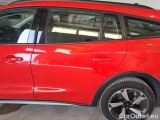  Ford  Focus FORD  / 2021 / 5P / STATION WAGON 1.0 ECOBOOST HYBRID 125CV ACTIVE SW #62