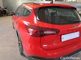  Ford  Focus FORD  / 2021 / 5P / STATION WAGON 1.0 ECOBOOST HYBRID 125CV ACTIVE SW #58