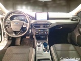  Ford  Focus FORD  / 2018 / 5P / STATION WAGON 1.5 ECOBLUE 120CV BUS. CAMBIO AUTOM. SW #3