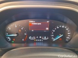  Ford  Focus FORD  / 2018 / 5P / STATION WAGON 1.5 ECOBLUE 120CV BUS. CAMBIO AUTOM. SW #4