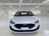  Ford  Focus FORD  / 2018 / 5P / STATION WAGON 1.5 ECOBLUE 120CV BUS. CAMBIO AUTOM. SW #6