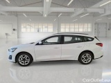  Ford  Focus FORD  / 2018 / 5P / STATION WAGON 1.5 ECOBLUE 120CV BUS. CAMBIO AUTOM. SW #8
