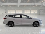  Ford  Focus FORD  / 2018 / 5P / STATION WAGON 1.5 ECOBLUE 120CV BUS. CAMBIO AUTOM. SW #7